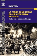 Tomarchio Maria; D'Aprile Gabriella