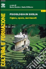 Sinatra M. (cur.); Di Nuovo S. (cur.)