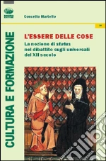 Martello Concetto