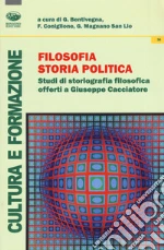 Bentivegna G. (cur.); Coniglione F. (cur.); Magnano San Lio G. (cur.)