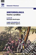 O'Gorman Edmundo; Bentivegna G. (cur.)
