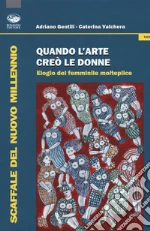 Gentili Adriano; Valchera Caterina