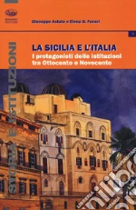 Astuto Giuseppe; Faraci Elena Gaetana