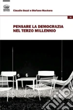 Bezzi Claudio; Machera Stefano