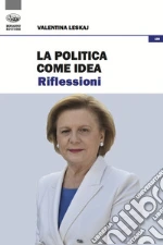 Leskaj Valentina