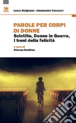 Sicignano Laura; Vannucci Alessandra; Scattina S. (cur.)