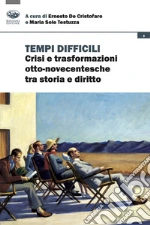 De Cristofaro E. (cur.); Testuzza M. S. (cur.)