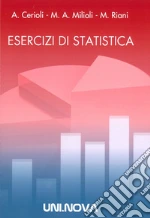 Cerioli Andrea; Milioli Maria Adele; Riani Marco