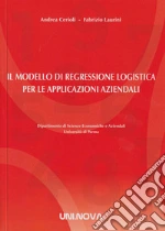 Cerioli Andrea; Laurini Fabrizio