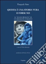 Stiso Pasquale; Speranza P. (cur.)