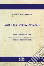 Moronesi Mario