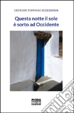 Scozzafava Oberdan Tommaso
