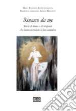 Barbarisi Maria; Cagnacci Elena; Lombardo Francesca