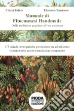 Tafuto, Cinzia; Barmasse Eleonora