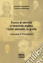 Costantino Anna Rita; Matranga Francesco