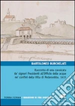 Burchelati Bartolomeo; Gasparini D. (cur.)