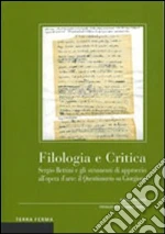 Finocchi V. (cur.)