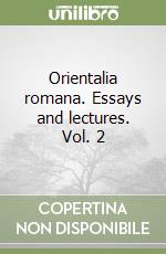 Agrawala Vasudeva S. - Beonio Brocchieri Paolo - Corradini Piero
