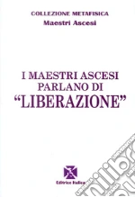 Maestri ascesi