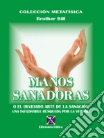 Brother Bill