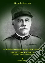 Severino Gerardo