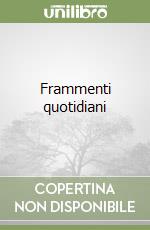 Pauluzzo Nadia; D'Aronco G. (cur.)