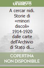 Zampieri M. (cur.)