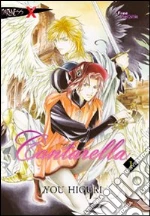 Higuri You; Materia A. (cur.)