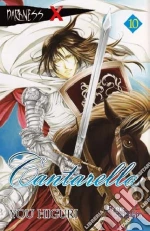 Higuri You; Cerboni A. (cur.)