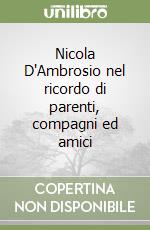 Marino A. (cur.)