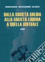 Di Martino Giovanni; Malinconico Roberto; Nuzzolo Lilia