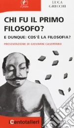 Grecchi Luca