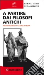 Berti Enrico; Grecchi Luca