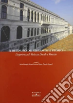 Caniglia S. (cur.); Illuzzi S. R. (cur.); Spagnol C. (cur.)