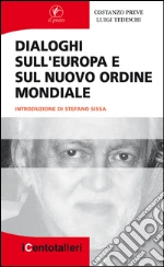 Preve Costanzo; Tedeschi Luigi