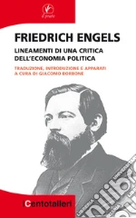 Engels Friedrich; Borbone G. (cur.)