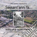 Squizzato Mario; Ravazzolo Paolo
