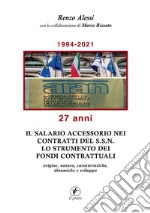 Alessi Renzo; Rizzato Marco