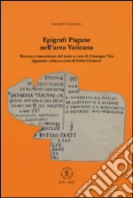 Cascioli Giuseppe; Vita G. (cur.); Paolucci F. (cur.)
