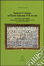 Cascioli Giuseppe; Paolucci F. (cur.)