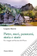 Bravin Luigino