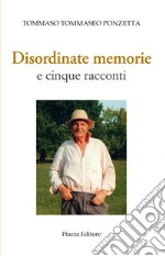 Ponzetta Tommaso Tommaseo