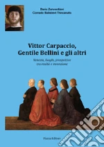 Zanverdiani Dario; Balistreri Trincanato Corrado