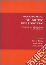 Brescia F. (cur.); Torchia L. (cur.); Zoppini A. (cur.)