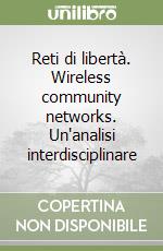 Caso R. (cur.); Giovanella F. (cur.)