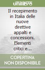 Franchini C. (cur.); Sciaudone F. (cur.)