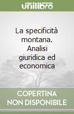 Di Giacomo Russo B. (cur.); Songini L. (cur.)