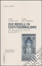 Ferrajoli Luigi; Ruiz Manero Juan