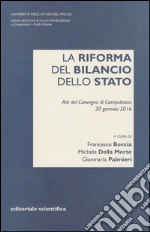 Boccia F. (cur.); Della Morte M. (cur.); Palmieri G. (cur.)