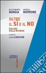 Mangia Alessandro; Morrone Andrea; Zanchini G. (cur.)